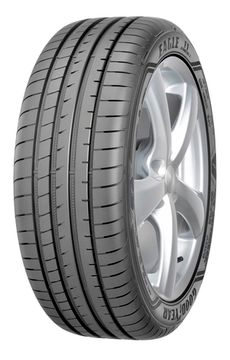 Goodyear Eagle F1 Asymmetric 3 SUV 235/45 R19 99Y XL