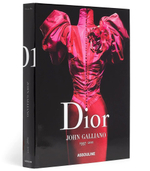 Dior: Коллекции Джона Гальяно
