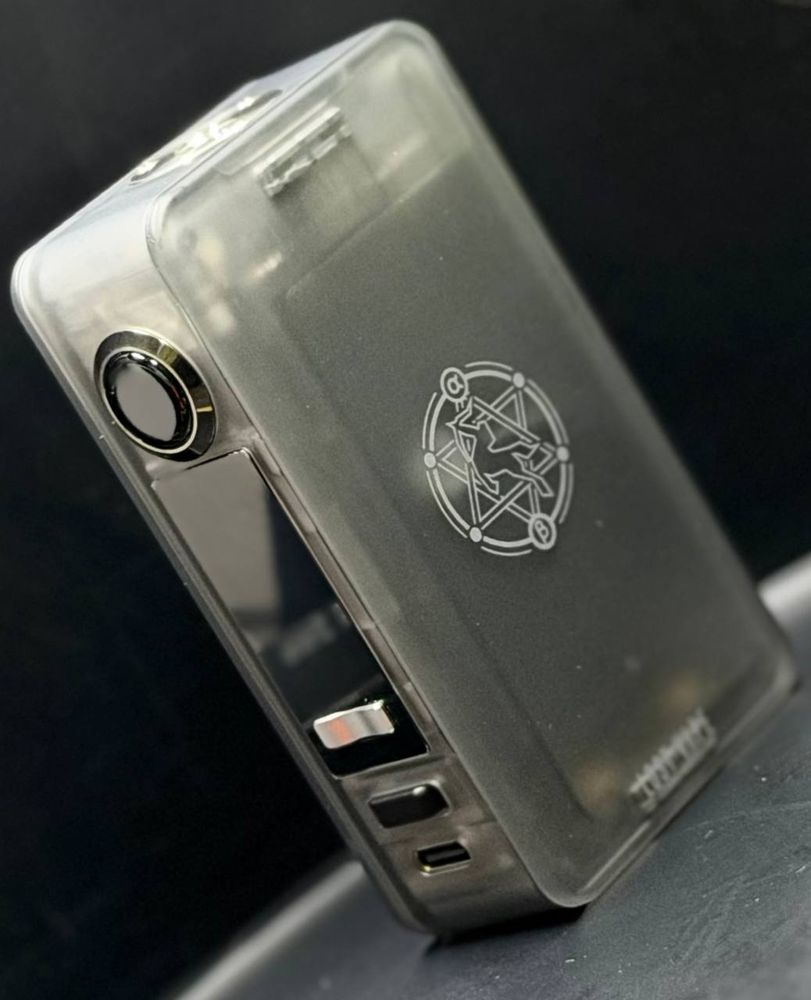 Box Mod Lost Vape Centaurus N200