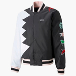 Мужской бомбер PUMA Official Visit Jacket