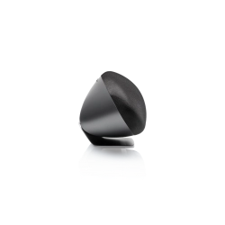 Портативная колонка Bowers & Wilkins Zeppelin (Midnight Grey)