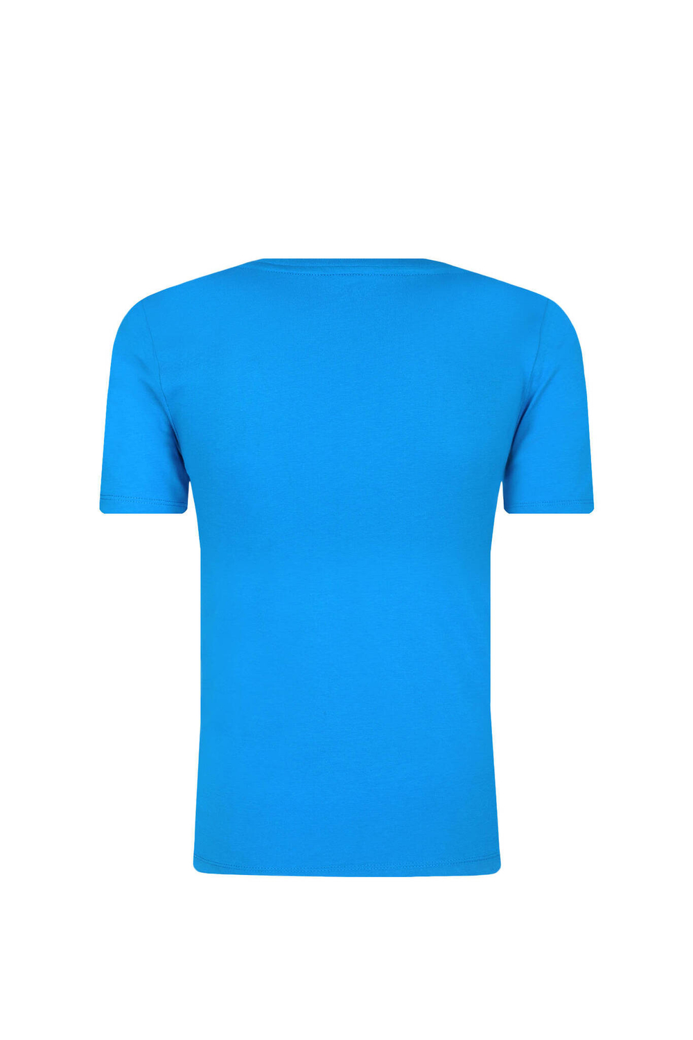 Футболка 2шт. Calvin Klein Underwear - голубой(B70B700484)