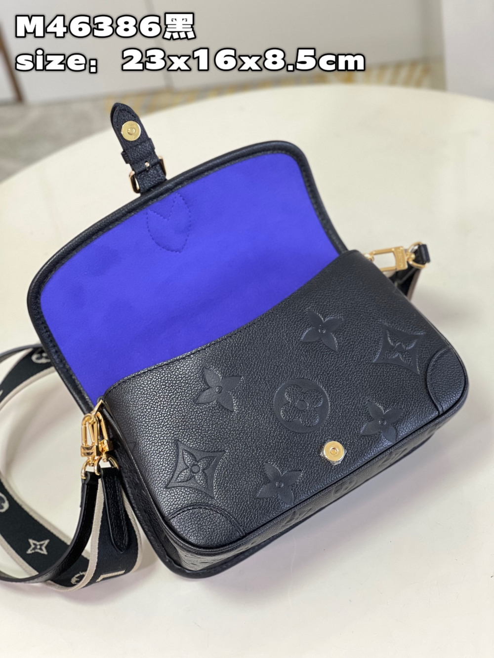 Louis Vuitton Diane
