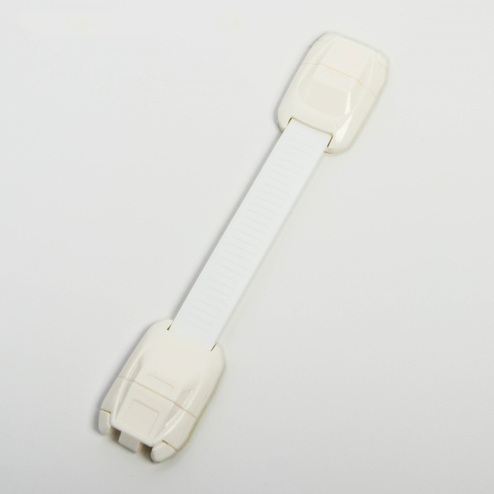 4298736 Блокиратор универсальный, цвет белый