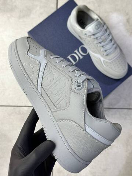 Кроссовки Dior