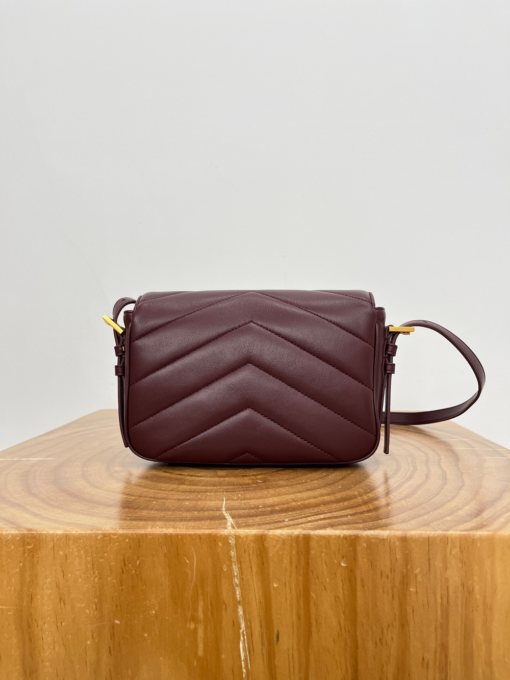 LOULOU TOY CROSSBODY