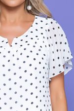 Блузка 41447 Avili