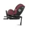 Автокресло Recaro Salia 125 KID Iron Red