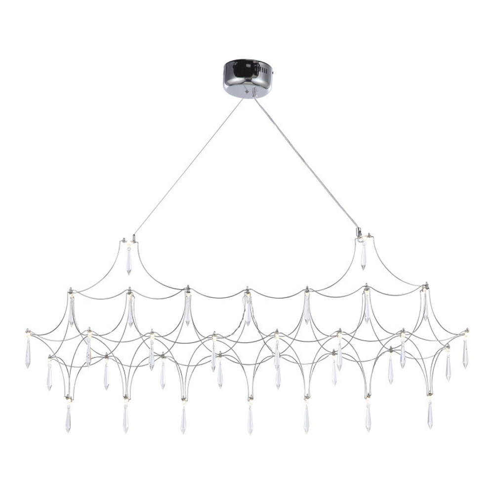 Подвесная люстра ST-Luce SL6603.103.17