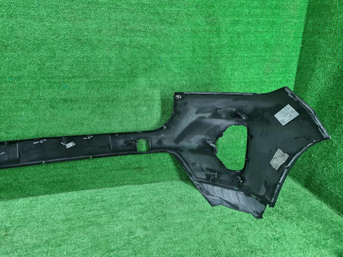 Бампер передний EXEED VX (2021-2024)