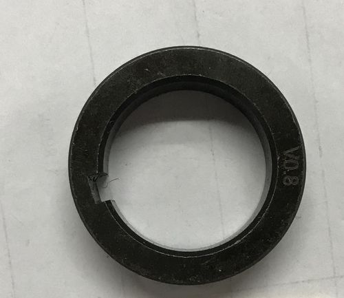 Ролик подающий под сталь (35-25-10) 0,6/0.8