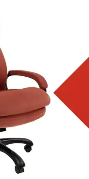 Кресла для домашнего офиса