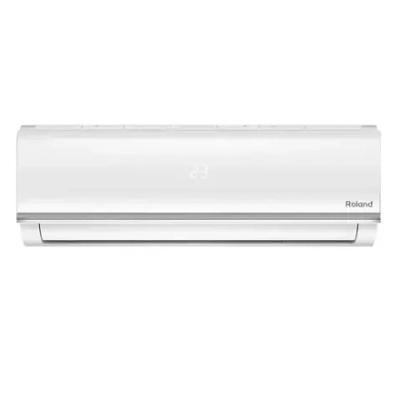 Кондиционер ROLAND FAVORITE II INVERTER FIU–09HSS010/N5 IN / OUT