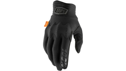 Мотоперчатки 100% Cognito D3O Glove