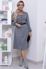 Платье 71324 Avili