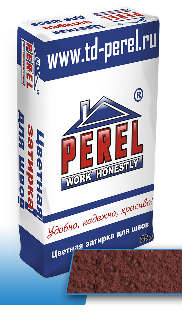 Perel RL 0438 кирпичная