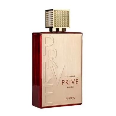 Унисекс парфюм Riiffs Exclusive Prive Rouge Eau de Parfum 80 мл