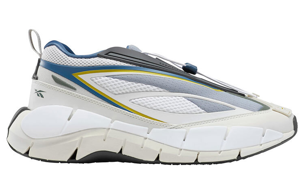 Кроссовки Reebok Zig 3D Storm Hydro "River Rapids"