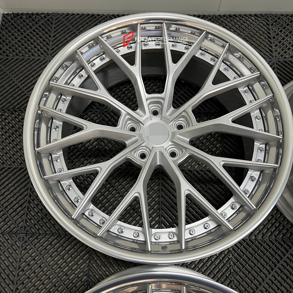 КОВАНЫЕ ДИСКИ ДЛЯ MERCEDES BENZ G CLASS G63 AMG W465 2025 гелик гелентваген