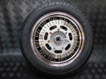 Колесо переднее Kawasaki Vulcan 1500 Classic VNT50D-2 1997 051651