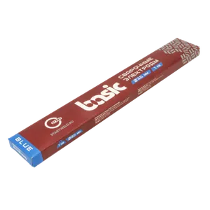 Электроды для углеродистых сталей