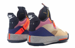 Кроссовки Air Jordan 33 Visible Utility
