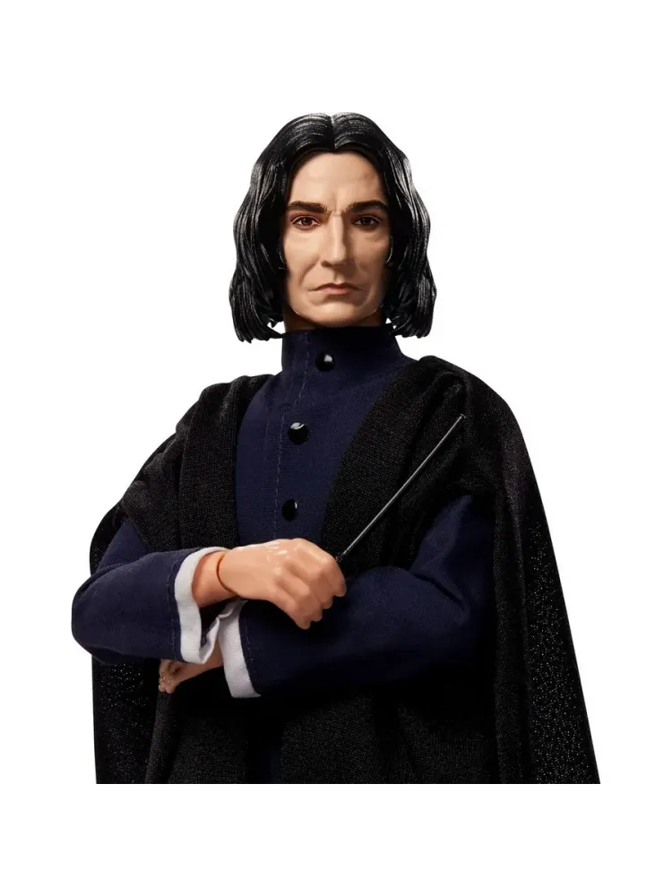 Кукла Harry Potter Северус Снейп GNR35