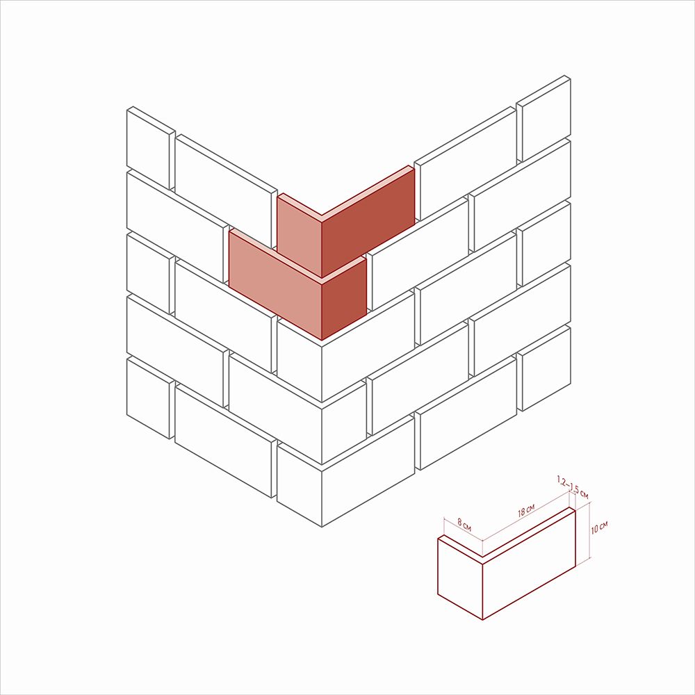 White Hills - Искусственный камень - Лотиан 440-20