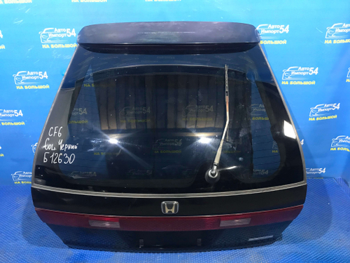 Дверь пятая Honda ACCORD 1997-2000