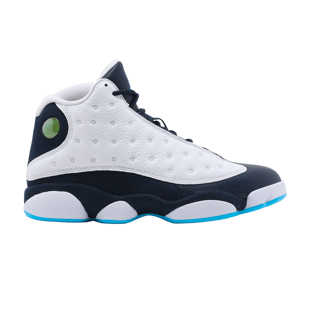 Кроссовки Jordan Air Jordan 13 Retro "Obsidian"