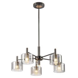 Citilux ELAN CL241151 Люстра на штанге