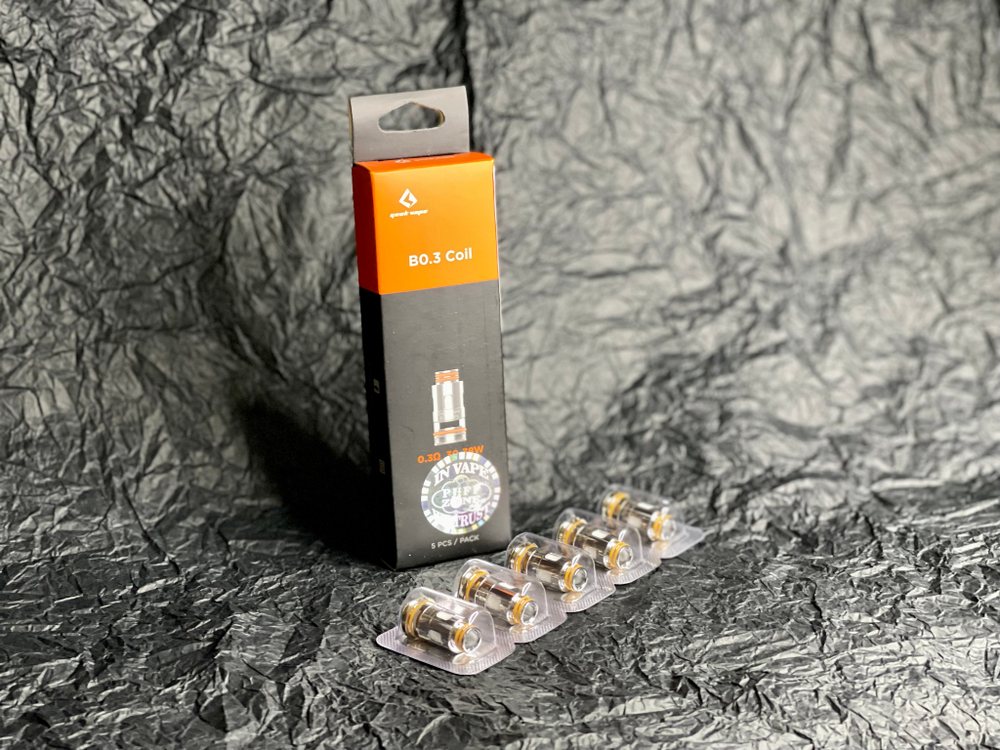 Испаритель Aegis Boost B Series