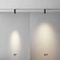 Трековый светильник Maytoni Technical EXILITY X Focus Led TR243-5W4K-B