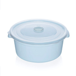 Ёмкость для микроволновой печи с паровыпускным клапаном 1,8 л цвет в ассортименте