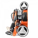 Газонокосилка бензиновая DAEWOO DLM 5500SVE