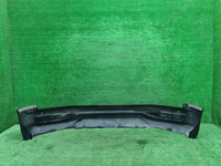 Юбка переднего бампера Land Cruiser 200 (15-21)