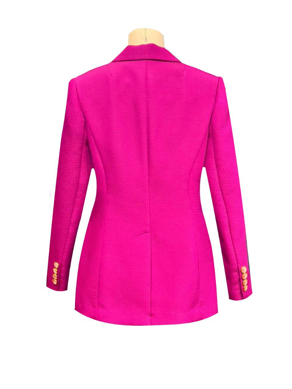 Жакет WINGSstudio