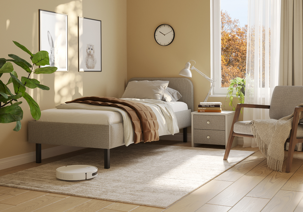 Кровать Hanna