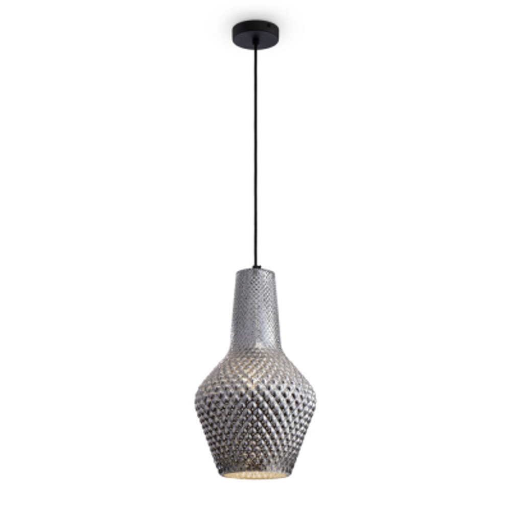 Светильник подвесной Maytoni P054pl-01b