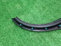 Накладка двери правая Chery Tiggo 4 Pro (20-нв)