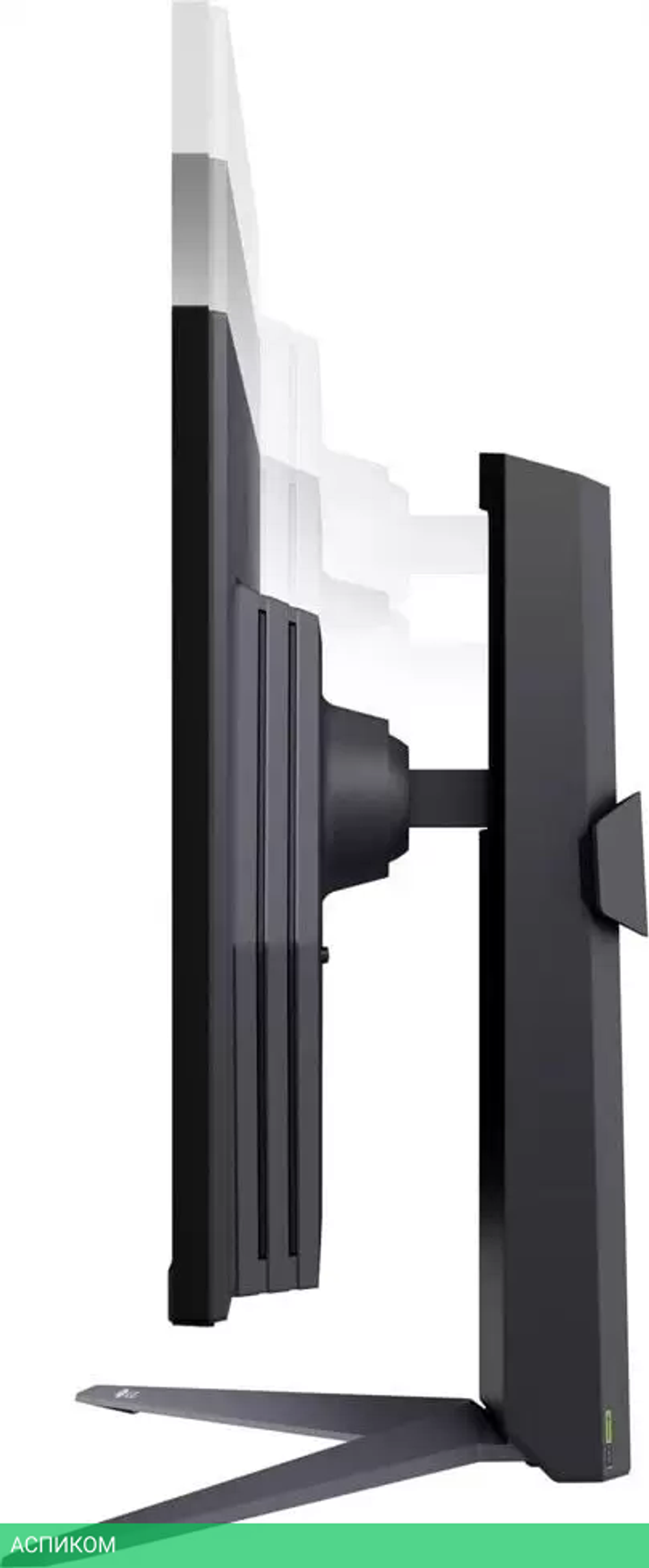 Игровой монитор LG UltraGear 27GS75Q-B