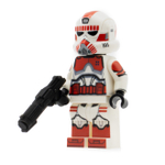 Клон-инженер (Корусантская гвардия)