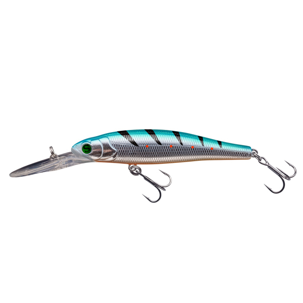 Воблер Sprut Ayu