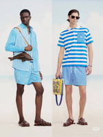 Шорты Louis Vuitton