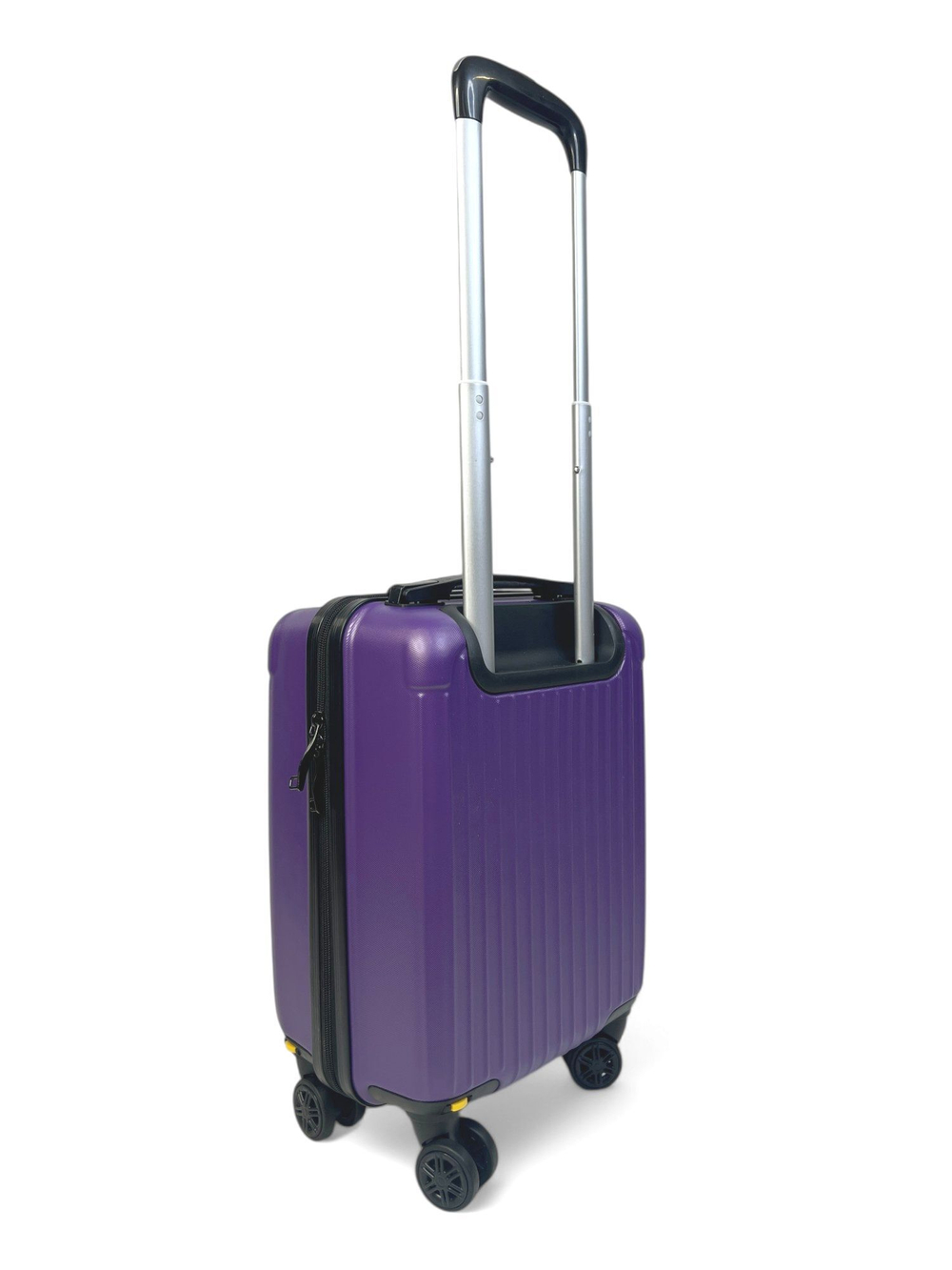 Ручная кладь для лоукостеров, 40х30х20, Фиолетовый