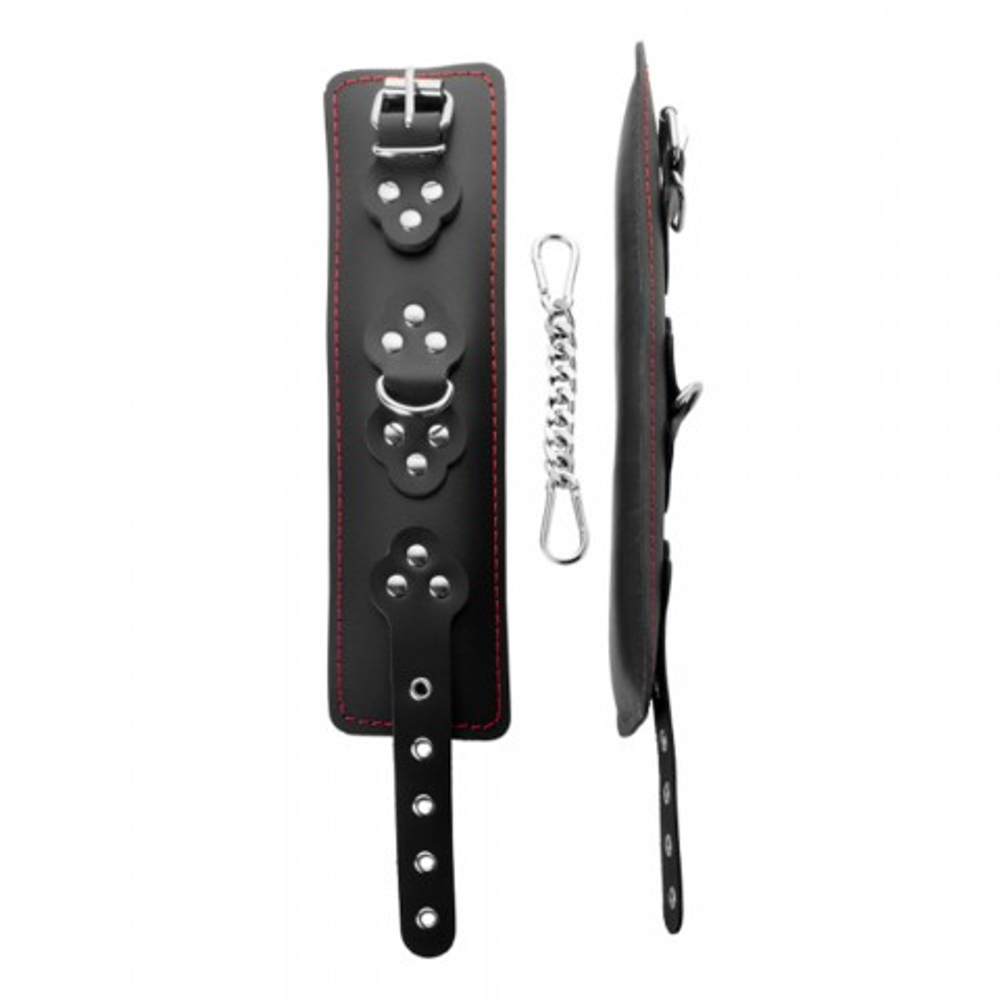 Оковы с мягкой подкладкой