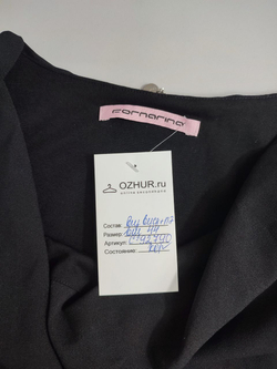 Платье Fornarina элегантное 44 размер