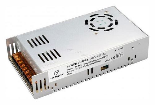 Блок питания Arlight 026863