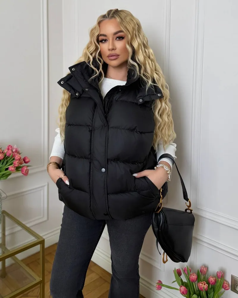 Жилет УК-919 Фабрика Моды