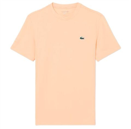 Теннисная футболка Lacoste Tennis x Novak Djokovic - angie